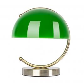 Настольный светильник Arte Lamp Banker A5040LT-1AB