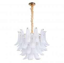 Люстра Arte Lamp Maya A4072LM-9GO