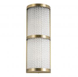 Бра Arte Lamp Albali A1063AP-2AB