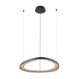 Подвесной светильник Arte Lamp Cinta A1847SP-36BK