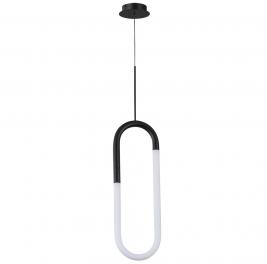 Подвесной светильник Arte Lamp Lumino A2233SP-20BK