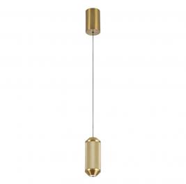 Подвесной светильник Arte Lamp Omicron A1134SP-7PB