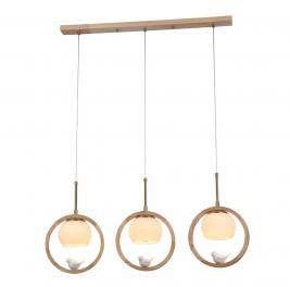 Подвесной светильник Arte Lamp Caprice A4182SP-3BR