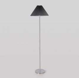 Торшер Eurosvet Peony 01133/1 графит