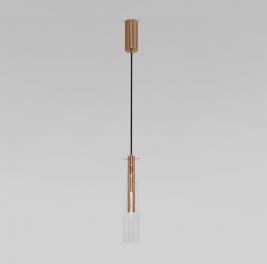 Подвесной светильник Eurosvet Swan 50254/1 LED