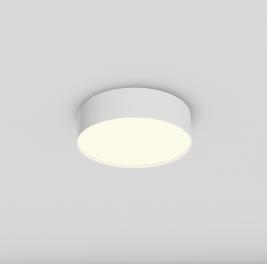 Потолочный светильник Maytoni Technical Ceiling 3000K Zon C032CL-24W3K-RD-W