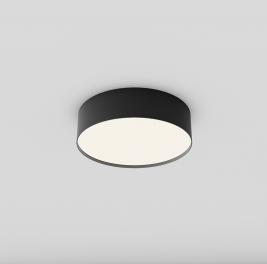 Потолочный светильник Maytoni Technical Ceiling 4000K Zon C032CL-24W4K-RD-B