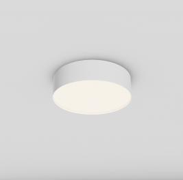 Потолочный светильник Maytoni Technical Ceiling 4000K Zon C032CL-24W4K-RD-W