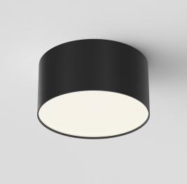 Потолочный светильник Maytoni Technical Ceiling 4000K Zon C032CL-12W4K-RD-B