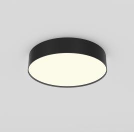 Потолочный светильник Maytoni Technical Ceiling 3000K Zon C032CL-36W3K-RD-B
