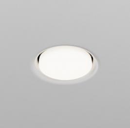 Точечный светильник Maytoni Technical Downlight Intro DL019-GX53-B