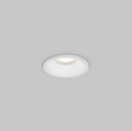 Точечный светильник Maytoni Technical Downlight 4000K Mini DL059-7W4K-W
