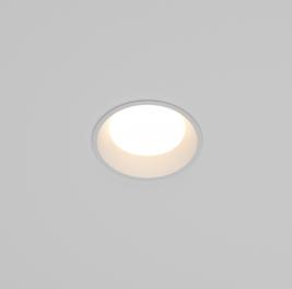 Точечный светильник Maytoni Technical Downlight 3000-4000-6000K Okno DL055-8W3-4-6K-W