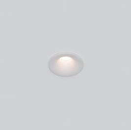 Точечный светильник Maytoni Technical Downlight Spark DL094-GU10-W