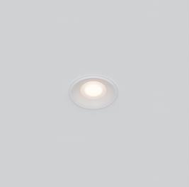 Точечный светильник Maytoni Technical Downlight Spark DL096-GU10-W