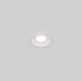 Точечный светильник Maytoni Technical Downlight Spark DL097-GU10-W