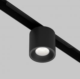 Трековый светильник Maytoni Technical Exility 2700-6000K Dim Smart Alfa S TR132-4-7W-DS-B