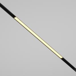 Трековый светильник Maytoni Technical Exility 2700K  Basis TR030-2-24W2.7K-B
