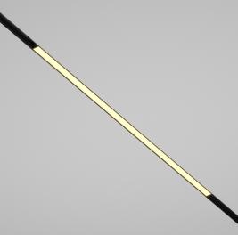 Трековый светильник Maytoni Technical Exility 2700K  Basis TR030-2-30W2.7K-B
