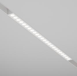 Трековый светильник Maytoni Technical Exility 4000K  Points TR031-2-24W4K-W