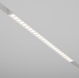 Трековый светильник Maytoni Technical Exility 2700-6000K Dim Dali1 Points TR031-4-24WTW-DD-W