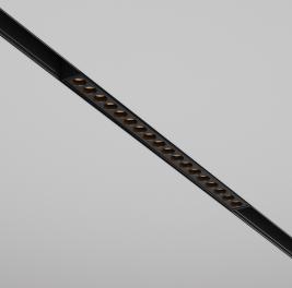 Трековый светильник Maytoni Technical Exility 2700K  Points TR031-2-18W2.7K-B
