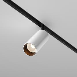 Трековый светильник Maytoni Technical Exility 3000K  Focus LED TR032-2-12W3K-M-BW