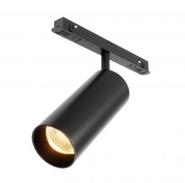 Трековый светильник Maytoni Technical Exility 2700K  Focus LED TR032-2-20W2.7K-M-B