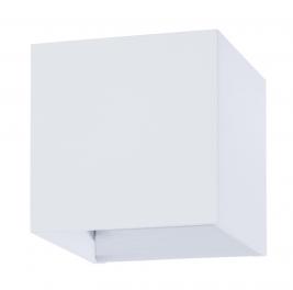 Настенный уличный светильник Arte Lamp Rullo  A1414AL-1WH