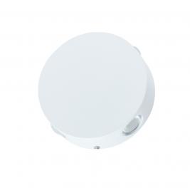 Бра Arte Lamp Tamburello  A1525AP-1WH