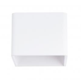 Бра Arte Lamp Scatola  A1423AP-1WH