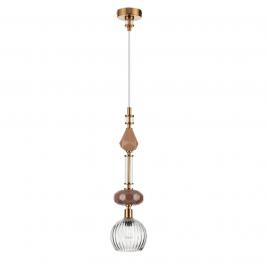 Подвесной светильник Odeon Light Terra 5414/1C