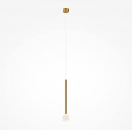 Подвесной светильник Maytoni  Bubble dream MOD383PL-L4BS3K
