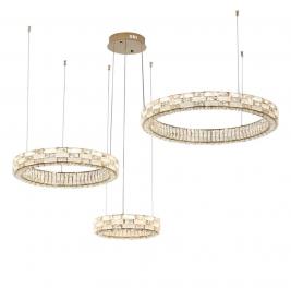 Подвесной светильник Stilfort Gabbana 4014/03/03P