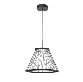 Подвесной светильник Favourite Fibra 4633-4P