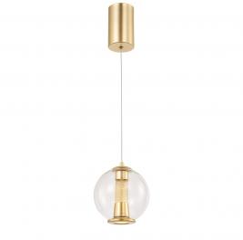Подвесной светильник Favourite Boble 4551-1P