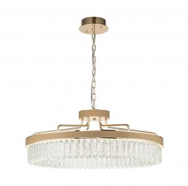 Подвесной светильник Favourite Visconte  4304-8P