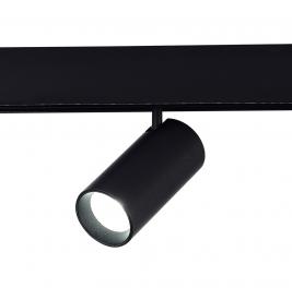 ST Luce Магнитный трековый светильник ST-Luce Skyline 48 2700K - 6500K ST375.406.12