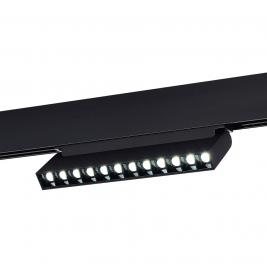 ST Luce Магнитный трековый светильник ST-Luce Skyline 48 2700K - 6500K ST372.406.12