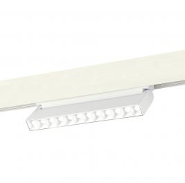 ST Luce Магнитный трековый светильник ST-Luce Skyline 48 2700K - 6500K ST372.506.12