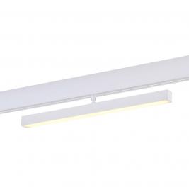 ST Luce Магнитный трековый светильник ST-Luce Skyline 48 4000K ST802.546.12