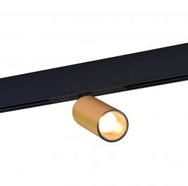 ST Luce Магнитный трековый светильник ST-Luce Skyline 48 3000K ST807.236.12