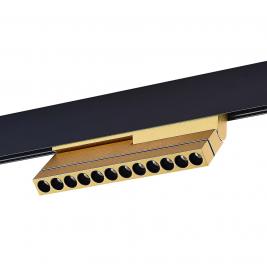 ST Luce Магнитный трековый светильник ST-Luce Skyline 48 4000K ST805.246.12