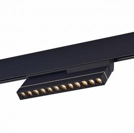 ST Luce Магнитный трековый светильник ST-Luce Skyline 48 3000K ST805.436.12