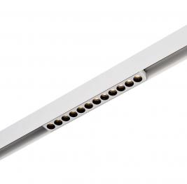 ST Luce Магнитный трековый светильник ST-Luce Skyline 48 3000K ST806.536.12