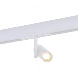 ST Luce Магнитный трековый светильник ST-Luce Skyline 48 3000K ST808.536.08