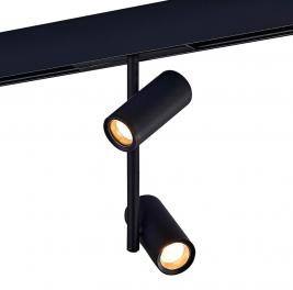 ST Luce Магнитный трековый светильник ST-Luce Skyline 48 4000K ST808.446.16