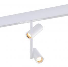 ST Luce Магнитный трековый светильник ST-Luce Skyline 48 3000K ST808.536.16