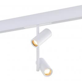 ST Luce Магнитный трековый светильник ST-Luce Skyline 48 4000K ST808.546.16