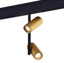 ST Luce Магнитный трековый светильник ST-Luce Skyline 48 3000K ST808.236.16